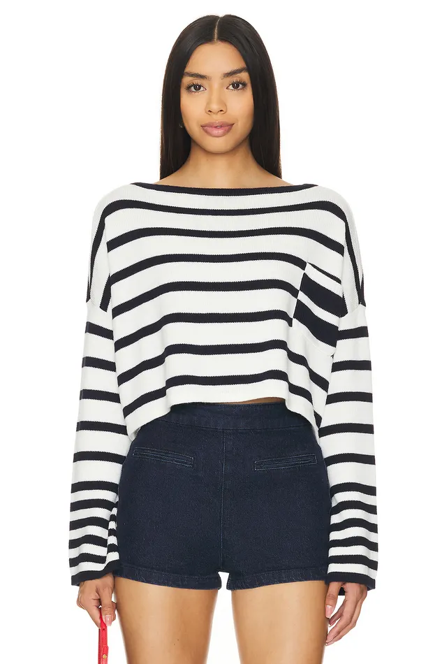Sweaters and Knits Women Lovers and Friends Riley Pullover Multi