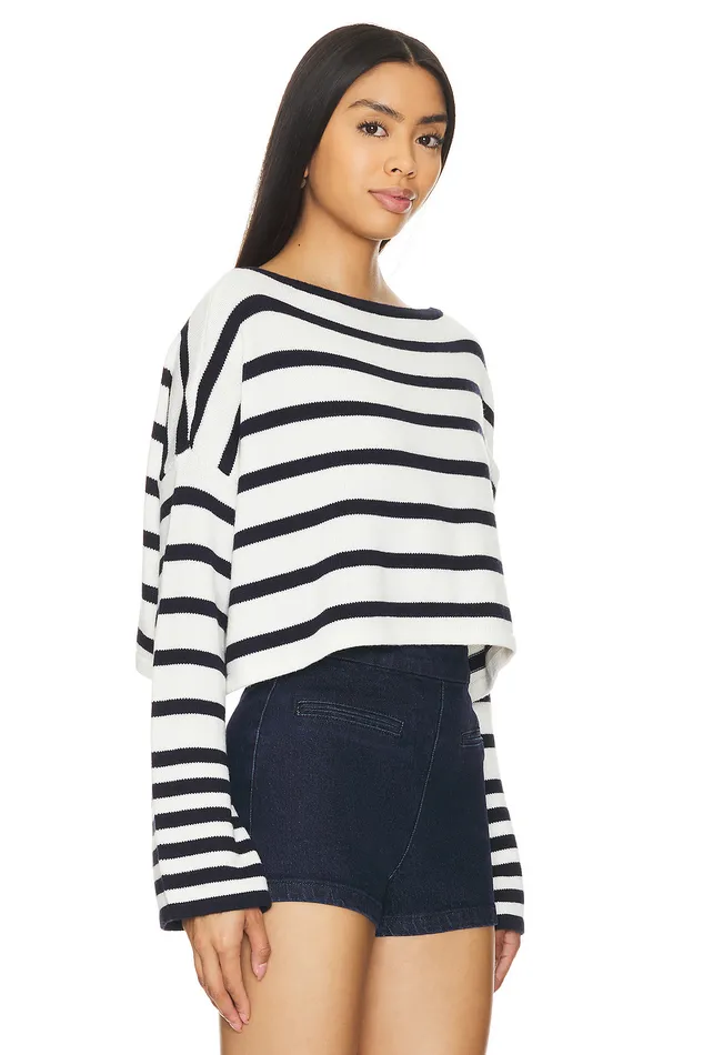 Sweaters and Knits Women Lovers and Friends Riley Pullover Multi