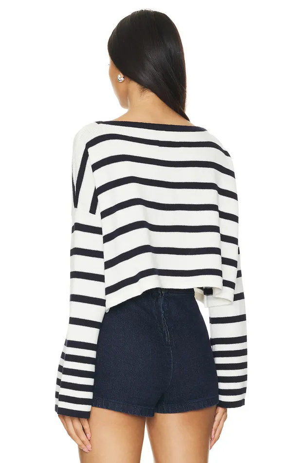 Sweaters and Knits Women Lovers and Friends Riley Pullover Multi