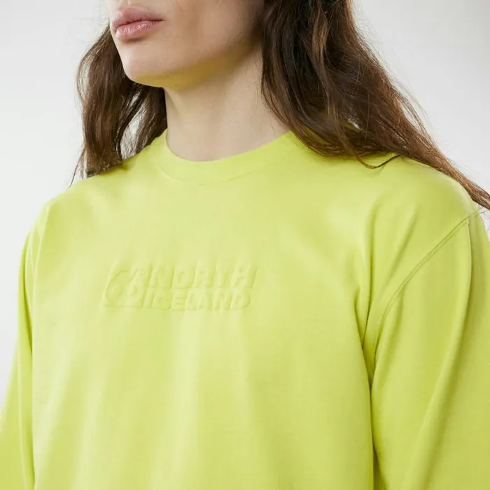 Sweatshirts Men 66 North Borgir Alchemilla Sweatshirts Men 66 North Borgir Alchemilla
