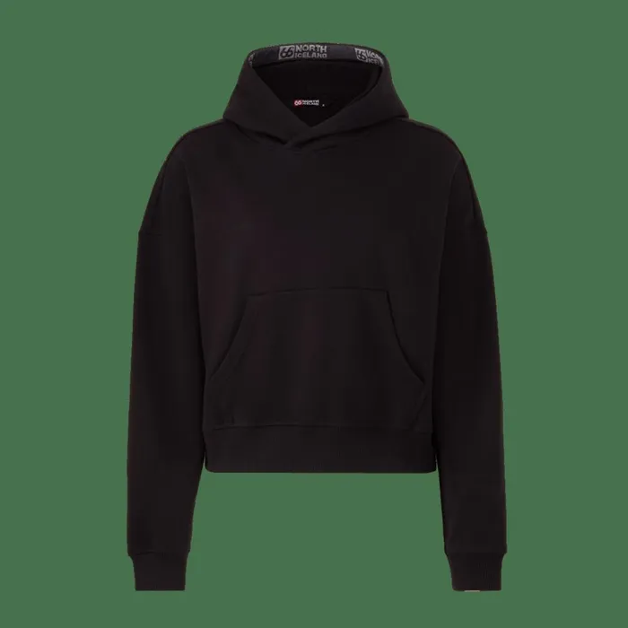 Sweatshirts Men 66 North Dyngja Black Pyroxene