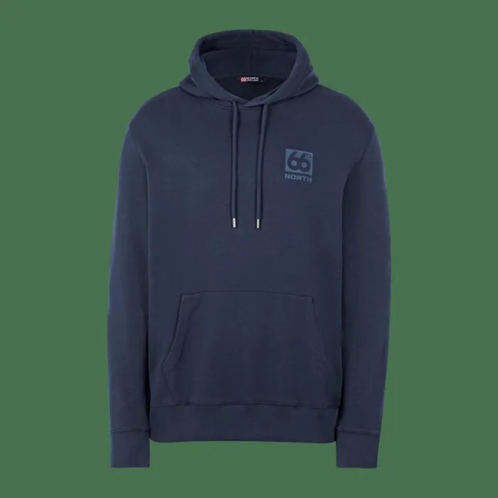 Sweatshirts Men 66 North Gola Navy