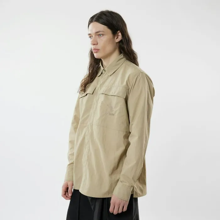 Sweatshirts Men 66 North Kra Brown Birch Bolete