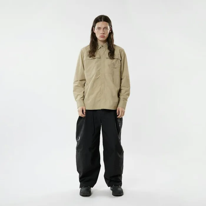 Sweatshirts Men 66 North Kra Brown Birch Bolete