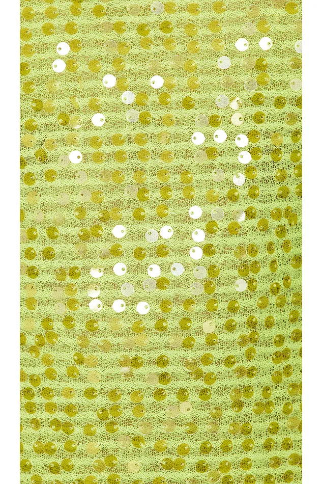 Swimsuits and CoverUps Women Lovers and Friends Erin Sequin Maxi Dress Lime Green Sequin Swimsuits and CoverUps Women Lovers and Friends Erin Sequin Maxi Dress Lime Green Sequin
