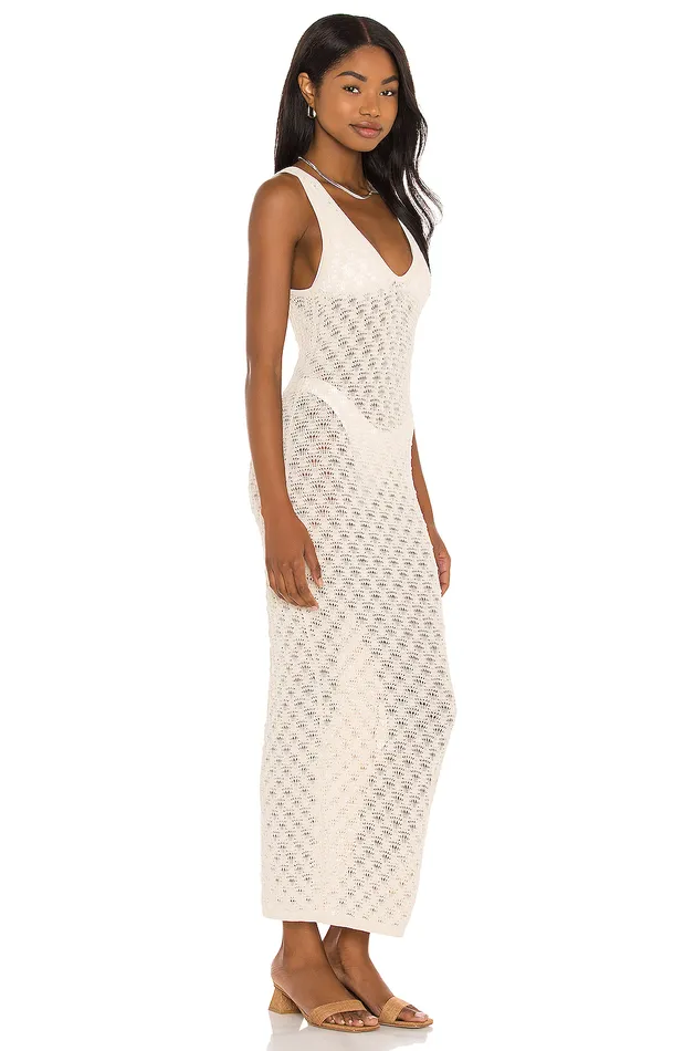 Swimsuits and CoverUps Women Lovers and Friends Manu Dress Natural Swimsuits and CoverUps Women Lovers and Friends Manu Dress Natural