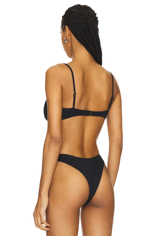 Swimsuits and CoverUps Women Lovers and Friends Say Yes Top Black Swimsuits and CoverUps Women Lovers and Friends Say Yes Top Black