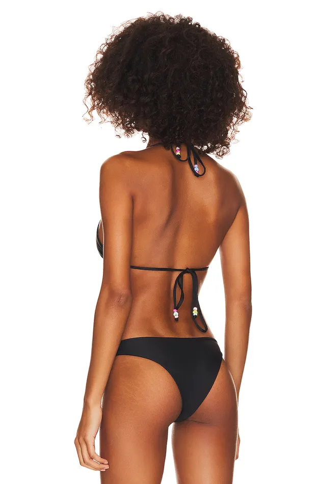 Swimsuits and CoverUps Women Lovers and Friends Set On You Top Black Swimsuits and CoverUps Women Lovers and Friends Set On You Top Black