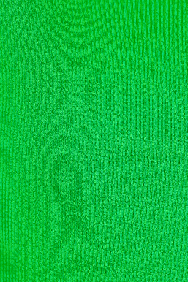 Swimsuits and CoverUps Women Lovers and Friends Show Me One Piece Kelly Green Swimsuits and CoverUps Women Lovers and Friends Show Me One Piece Kelly Green