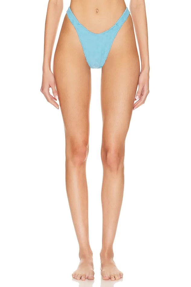 Swimsuits and CoverUps Women Lovers and Friends Vacation Blues Bottom Aqua Blue Swimsuits and CoverUps Women Lovers and Friends Vacation Blues Bottom Aqua Blue