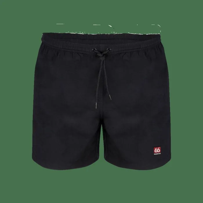 Swimwear Men 66 North Straumur Black Swimwear Men 66 North Straumur Black