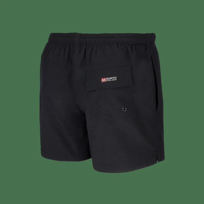 Swimwear Men 66 North Straumur Black Swimwear Men 66 North Straumur Black