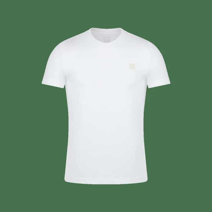 TShirts Men 66 North Brimhlar White