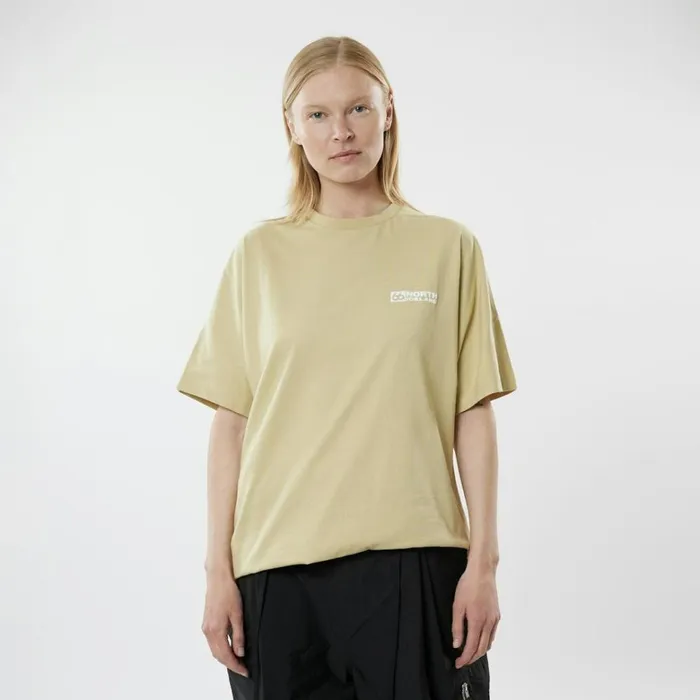 TShirts Men 66 North Suureyri Oat Grains