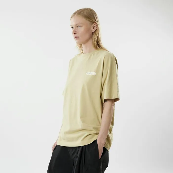 TShirts Men 66 North Suureyri Oat Grains