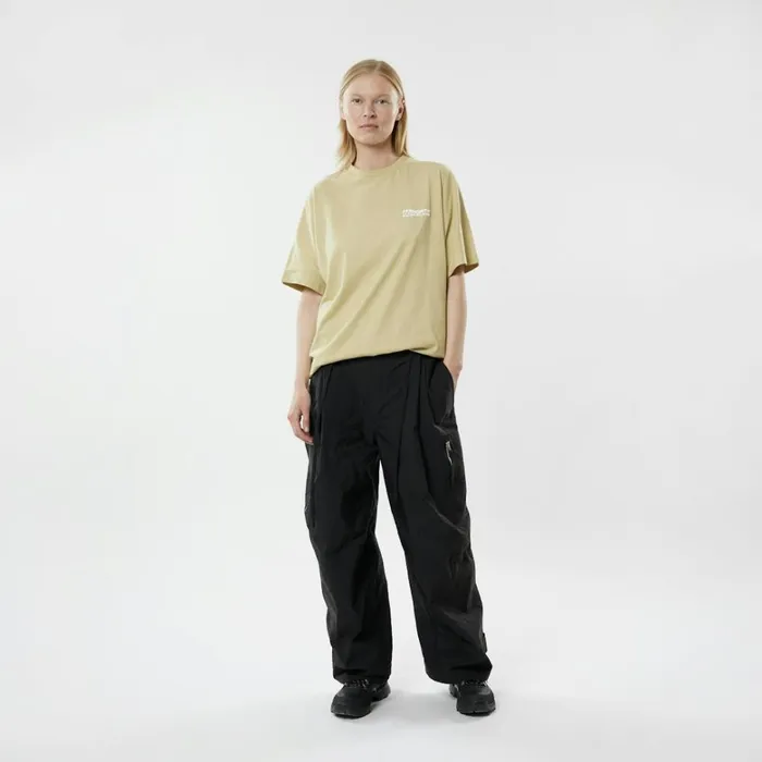 TShirts Men 66 North Suureyri Oat Grains