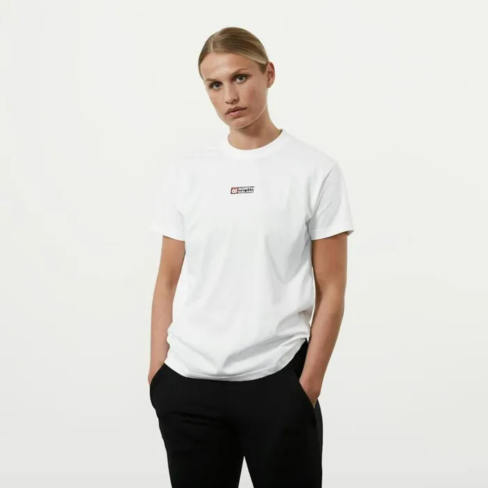TShirts Men 66 North Tangi White