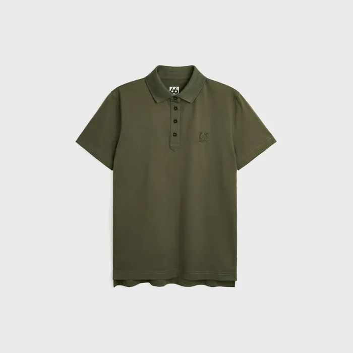 Tops Women 66 North 66North Dark Glacial Clay