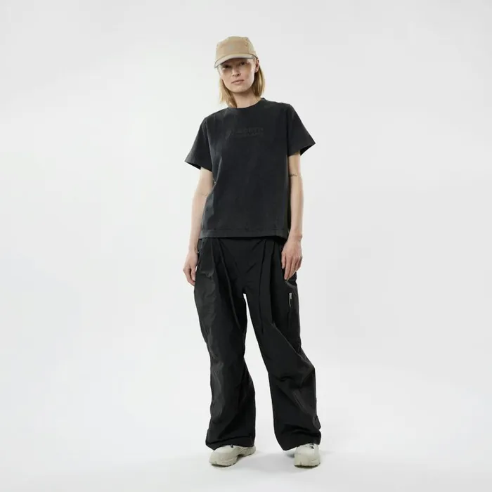 Tops Women 66 North Borgir Black Tops Women 66 North Borgir Black