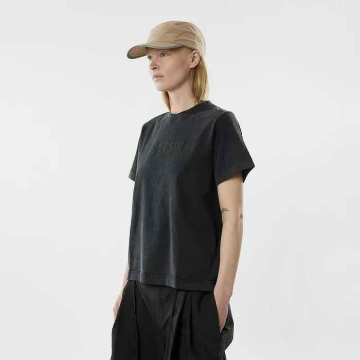 Tops Women 66 North Borgir Black Tops Women 66 North Borgir Black