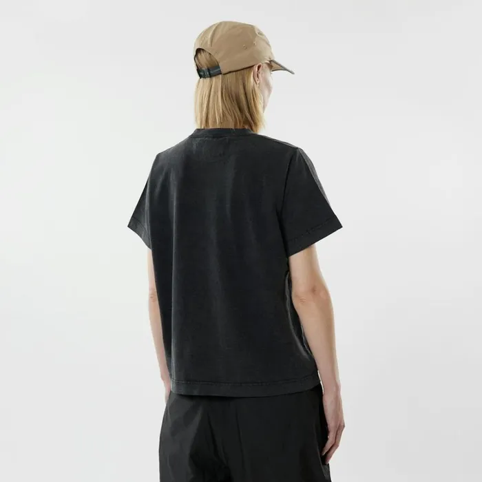 Tops Women 66 North Borgir Black Tops Women 66 North Borgir Black