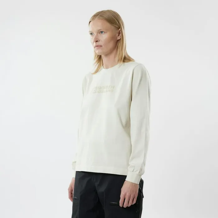 Tops Women 66 North Borgir Eggshell Tops Women 66 North Borgir Eggshell