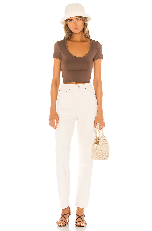 Tops Women Lovers and Friends Coco Tee Coco Tops Women Lovers and Friends Coco Tee Coco