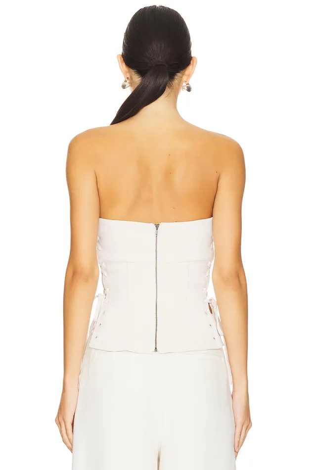 Tops Women Lovers and Friends Denali Top Neutral Tops Women Lovers and Friends Denali Top Neutral