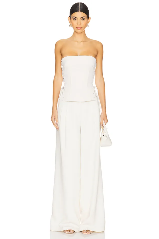 Tops Women Lovers and Friends Denali Top Neutral Tops Women Lovers and Friends Denali Top Neutral