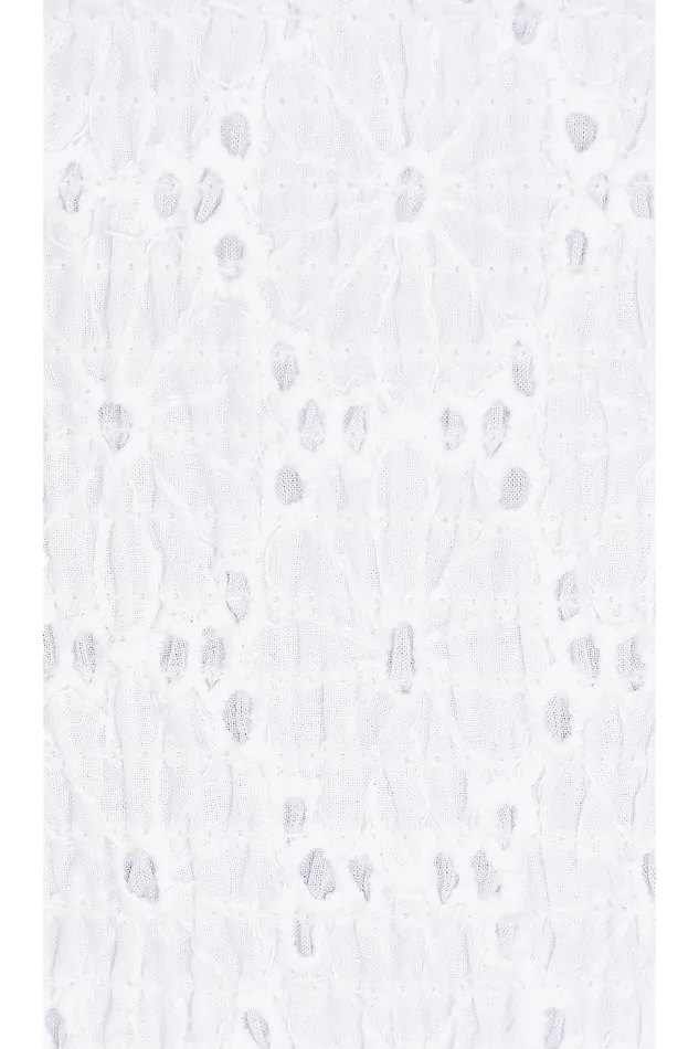 Tops Women Lovers and Friends Loretta Top White Tops Women Lovers and Friends Loretta Top White