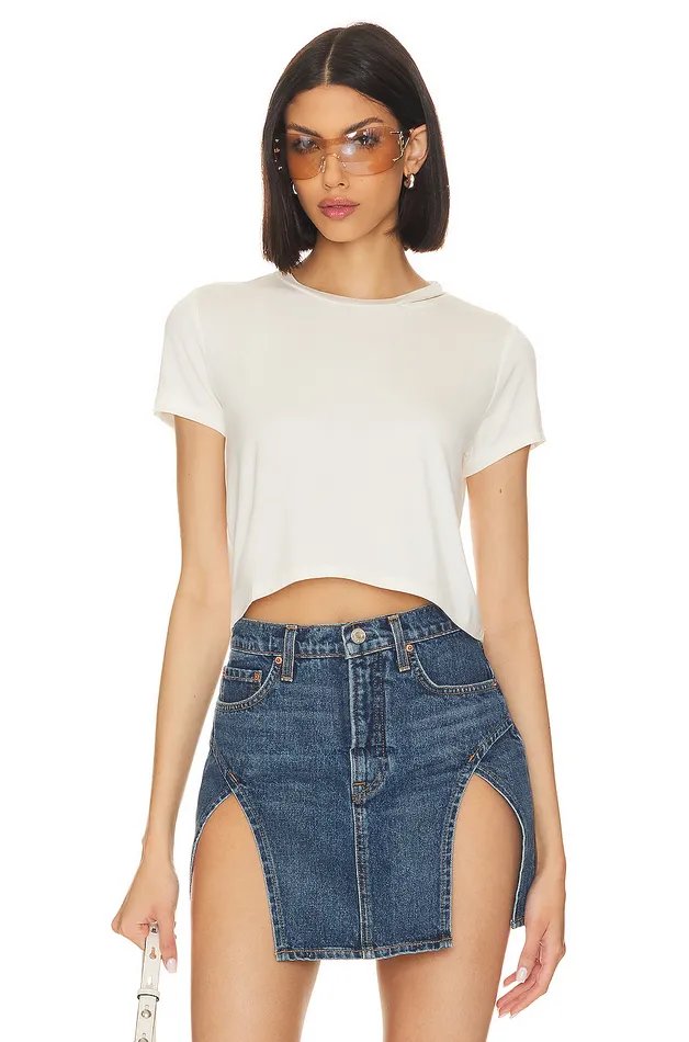 Tops Women Lovers and Friends Nelli Top White