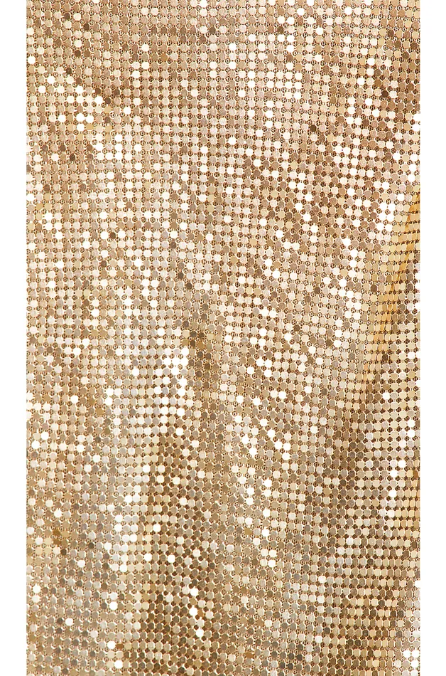 Tops Women Lovers and Friends Sascha Top Gold Tops Women Lovers and Friends Sascha Top Gold