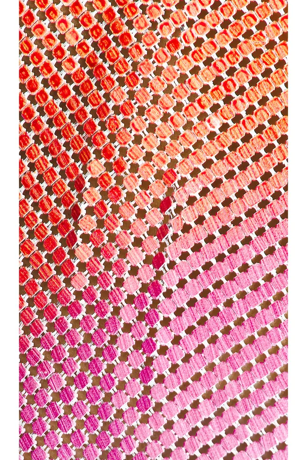 Tops Women Lovers and Friends X Bridget Cleo Top Emberglow Multi Tops Women Lovers and Friends X Bridget Cleo Top Emberglow Multi