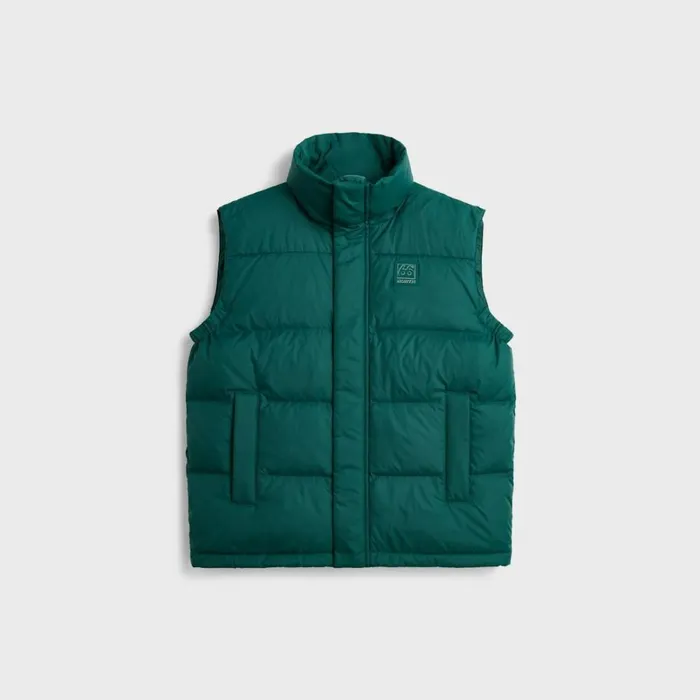 Vests Men 66 North Dyngja Dark Malachite