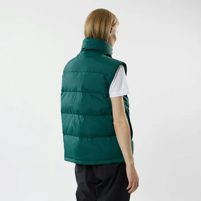Vests Men 66 North Dyngja Dark Malachite