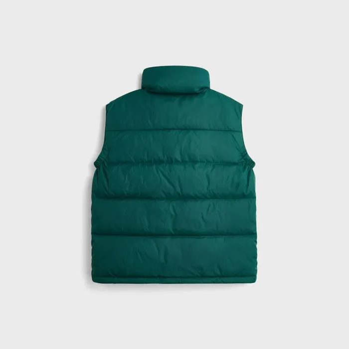 Vests Men 66 North Dyngja Dark Malachite