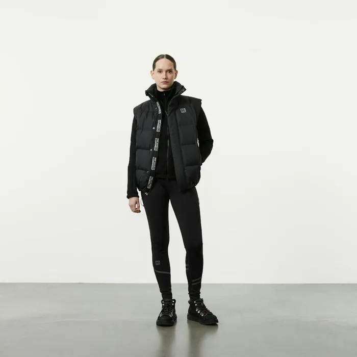 Vests Men 66 North Dyngja Obsidian