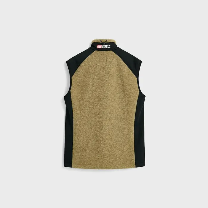 Vests Men 66 North Tindur Brown Birch Bolete Vests Men 66 North Tindur Brown Birch Bolete
