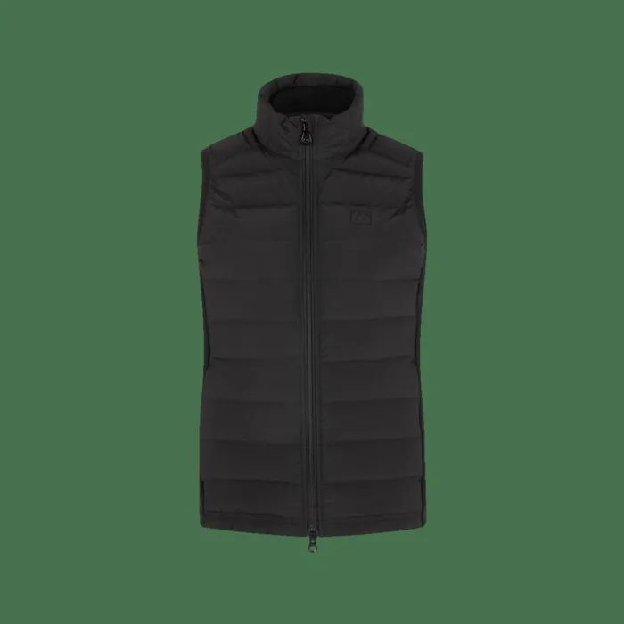 Vests Women 66 North Ok Black Vests Women 66 North Ok Black