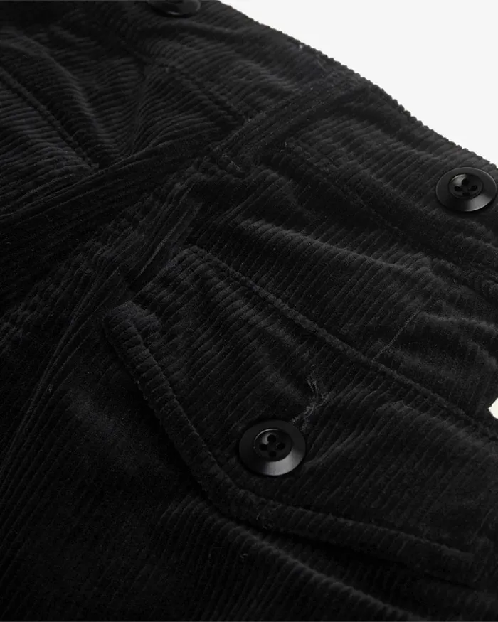 Women Annie Pant 8211 Black Deus Ex Machina Pants Women Annie Pant 8211 Black Deus Ex Machina Pants