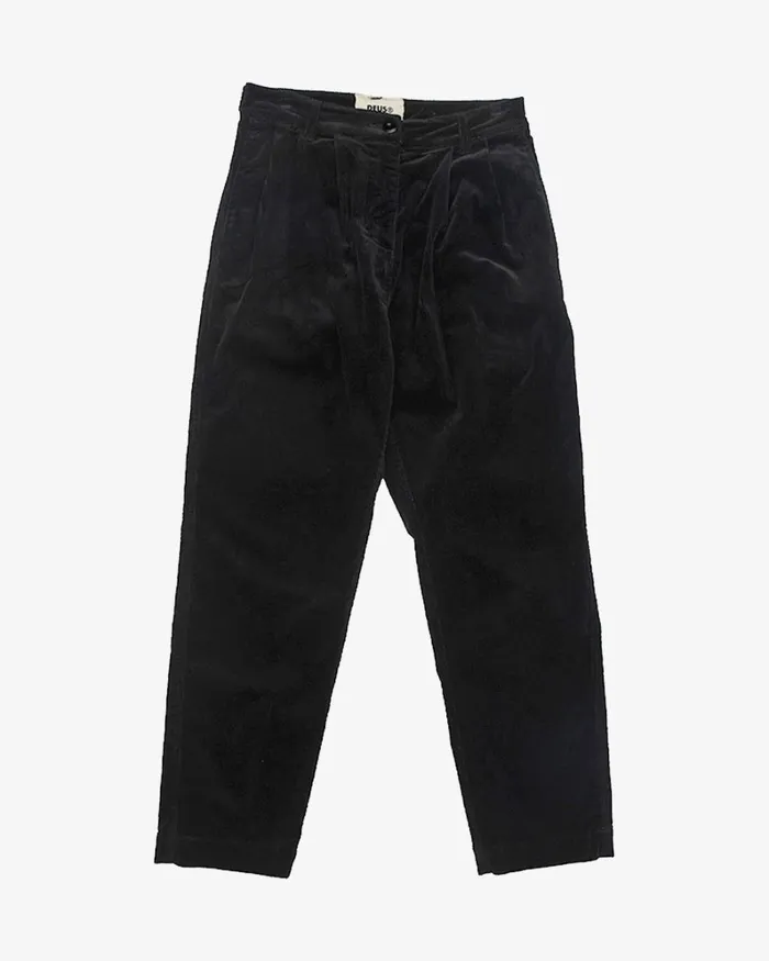 Women Annie Pant 8211 Black Deus Ex Machina Pants Women Annie Pant 8211 Black Deus Ex Machina Pants