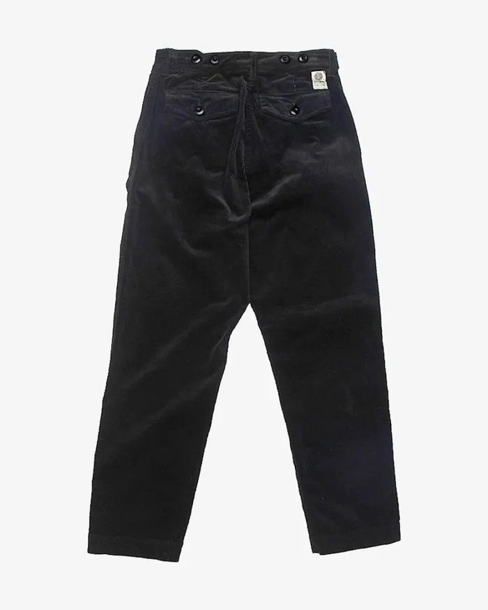 Women Annie Pant 8211 Black Deus Ex Machina Pants Women Annie Pant 8211 Black Deus Ex Machina Pants