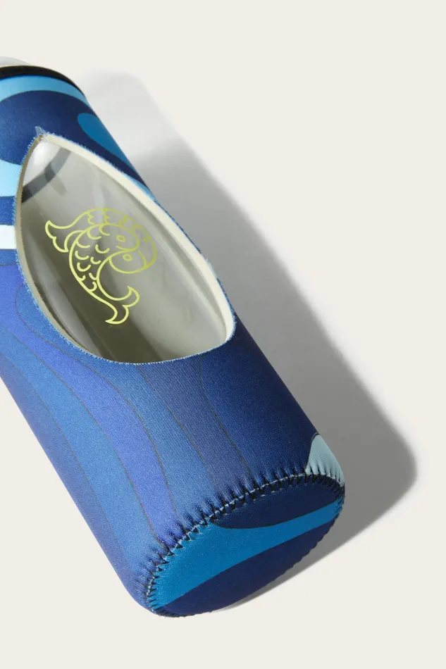 Women Athleisure PUCCI MarmoPrint Water Bottle