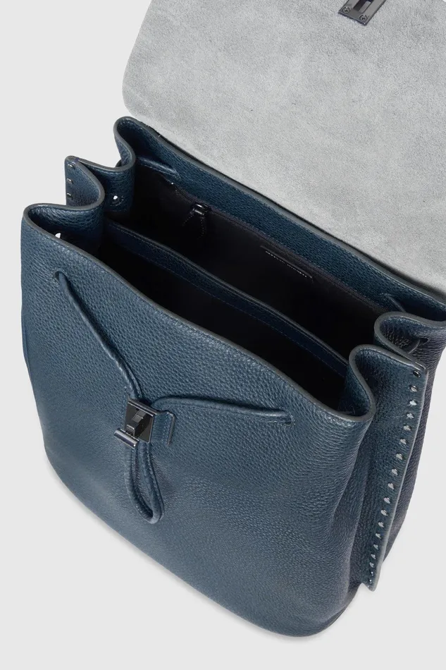 Women Backpacks Rebecca Minkoff Darren Signature Backpack Elementalgunmetal Women Backpacks Rebecca Minkoff Darren Signature Backpack Elementalgunmetal
