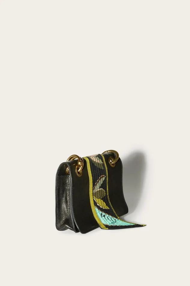 Women Bags PUCCI Crush Bag