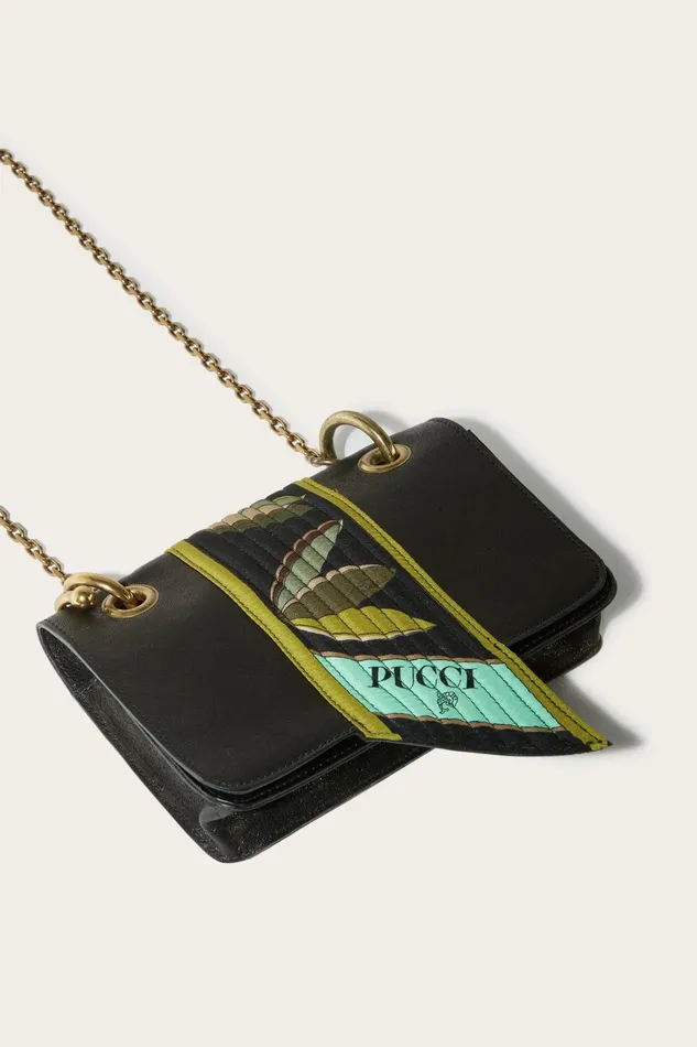 Women Bags PUCCI Crush Bag