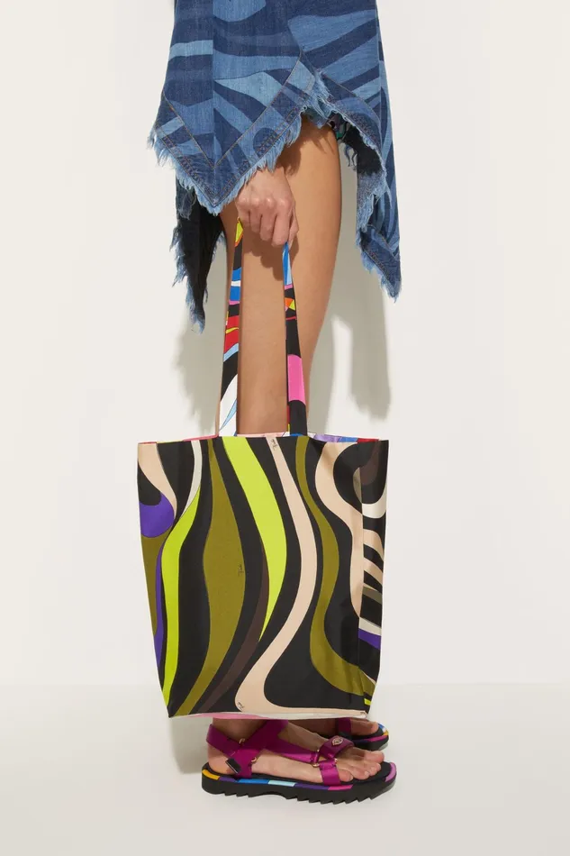 Women Bags PUCCI Gallery Bag