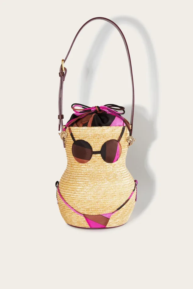 Women Bags PUCCI Puccinella Bag
