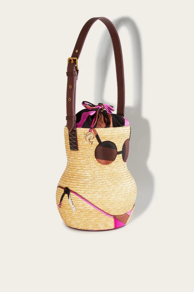 Women Bags PUCCI Puccinella Bag