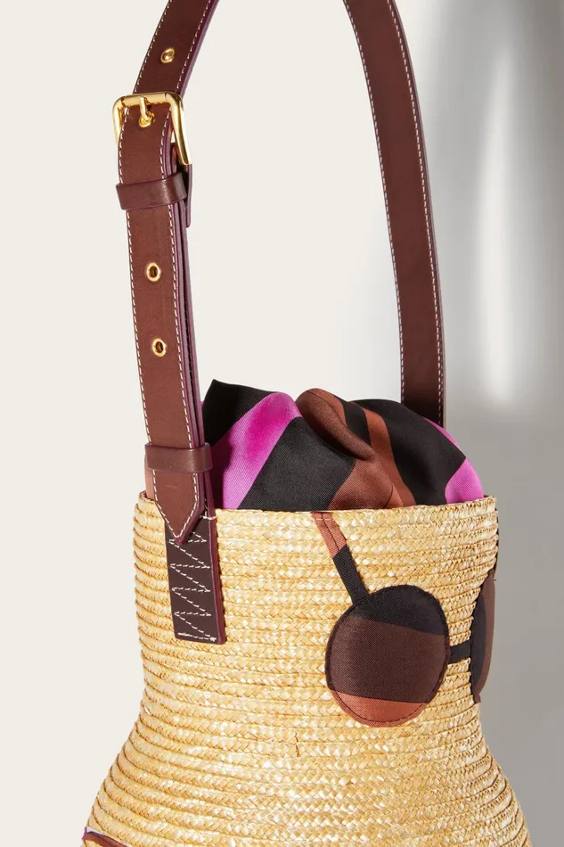 Women Bags PUCCI Puccinella Bag